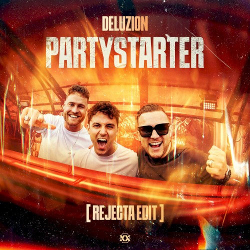 Partystarter (Rejecta edit)