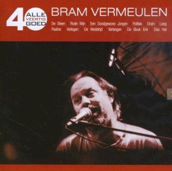 Alle 40 goed: Bram Vermeulen
