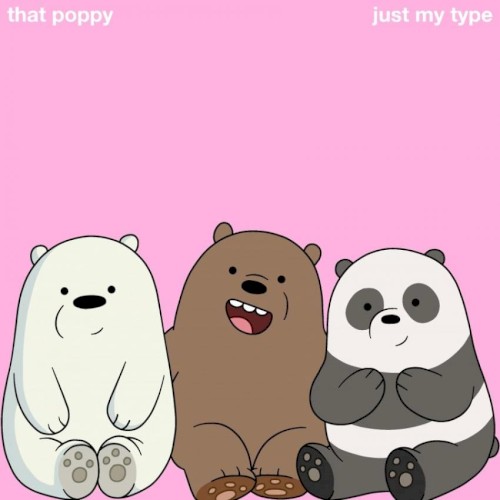 Just My Type