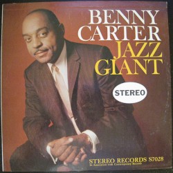 Jazz Giant