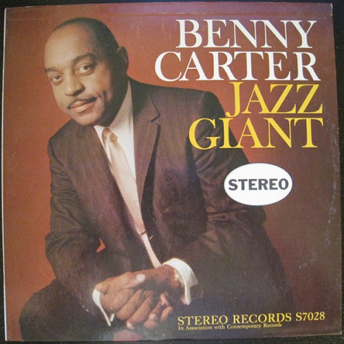 Jazz Giant
