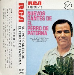 Nuevos cantes de El Perro de Paterna