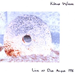 Live at Due Acque 1998