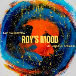 Roy's mood