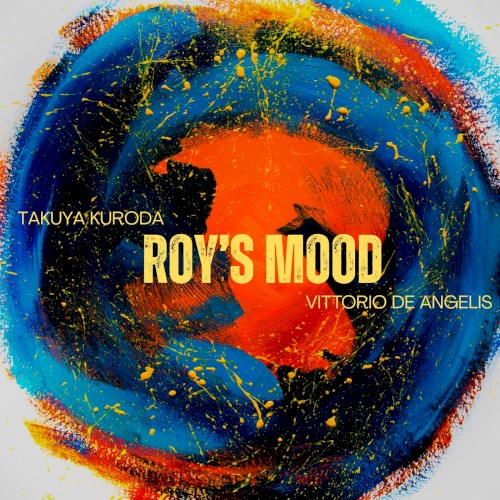 Roy's mood