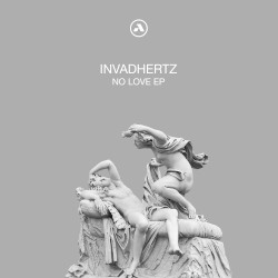 No Love EP
