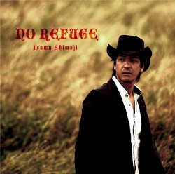 NO REFUGE