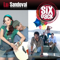 Six Pack: Lu / Sandoval