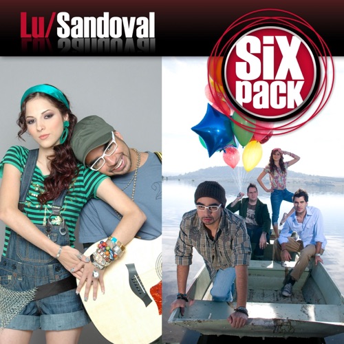 Six Pack: Lu / Sandoval