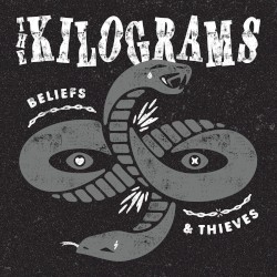 Beliefs & Thieves