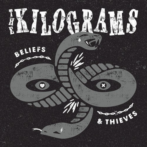 Beliefs & Thieves