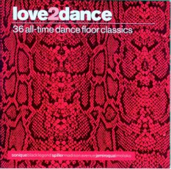 Love2dance
