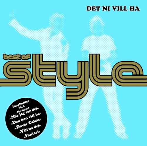Det ni vill ha