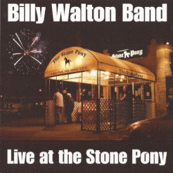 Live at the Stone Pony