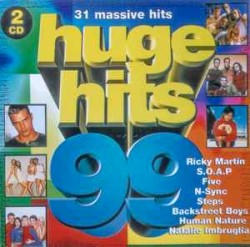 Huge Hits 99