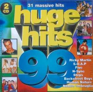 Huge Hits 99