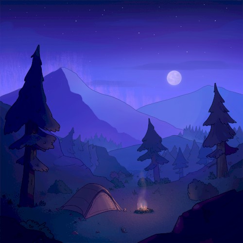 Restful Retreat