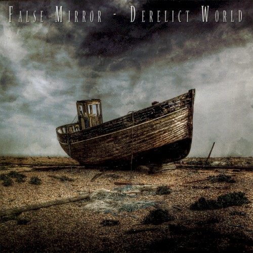 Derelict World