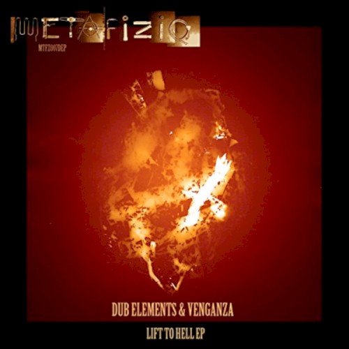 Lift to Hell EP