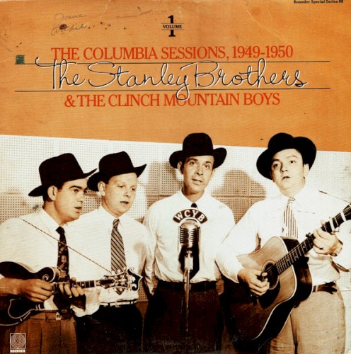 The Columbia Sessions, 1949-1950, Volume 1