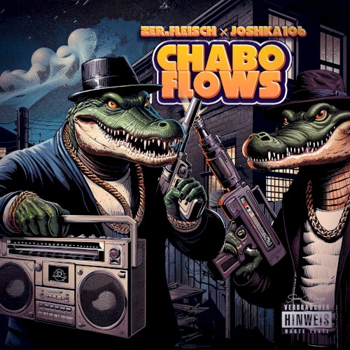 Chabo Flows