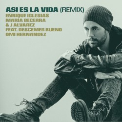 ASÍ ES LA VIDA (remix)