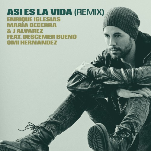 ASÍ ES LA VIDA (remix)