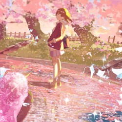 桜の戦略