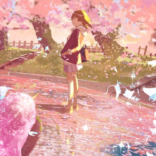 桜の戦略
