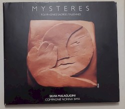 Mystères : polyphonies sacrées italiennes