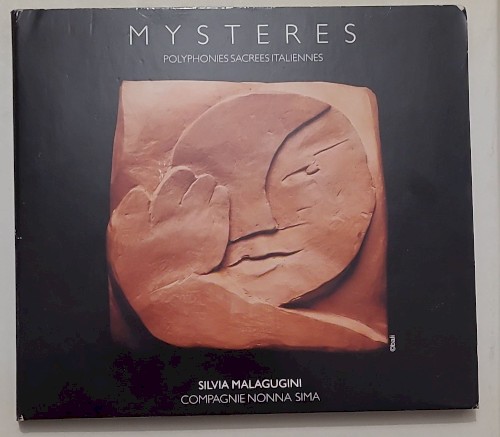 Mystères : polyphonies sacrées italiennes