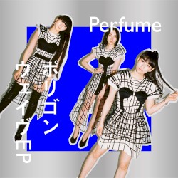 ポリゴンウェイヴEP