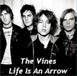 Life Is An Arrow