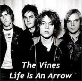 Life Is An Arrow