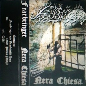 Nera Chiesa