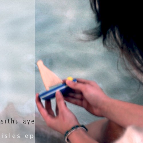 Isles EP