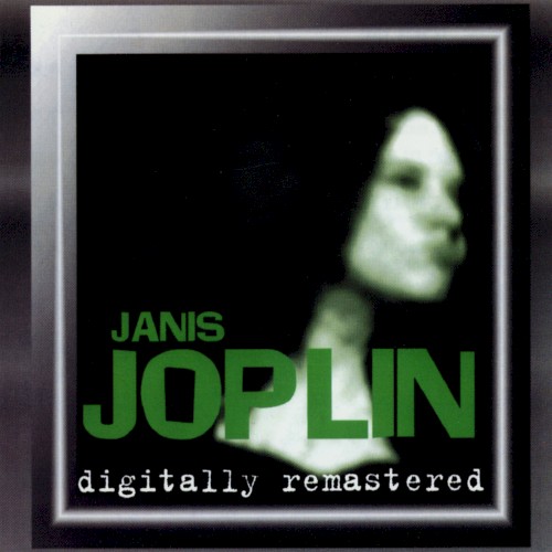 Janis Joplin - Digitally Remastered