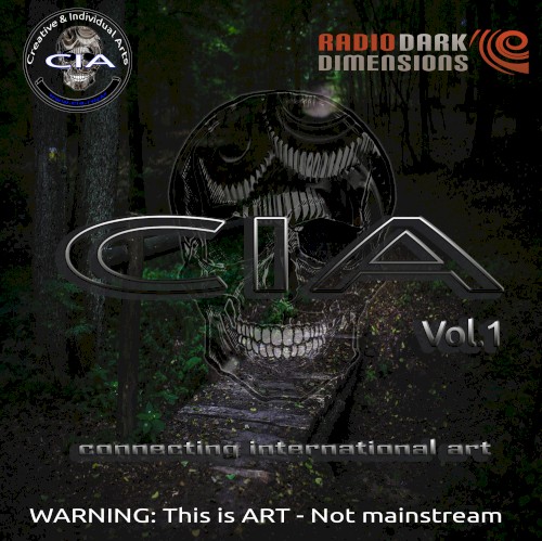 CIA Volume 1