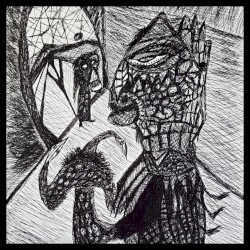 Path of Pain