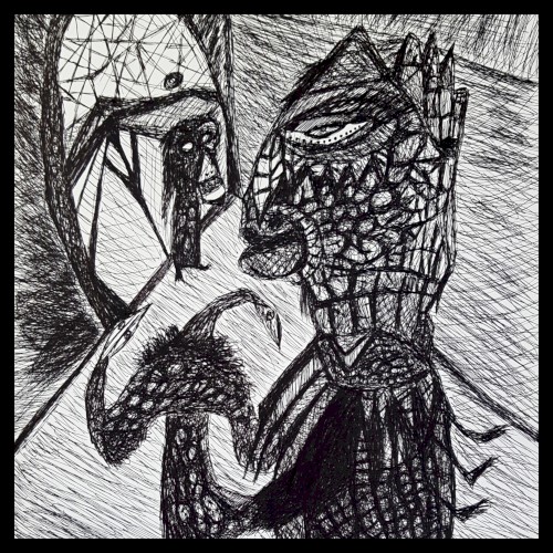 Path of Pain