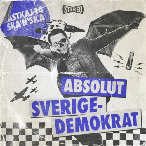 Absolut sverigedemokrat