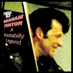 A Rockabilly Legend