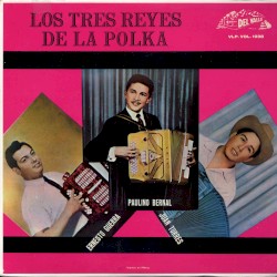 Los tres Reyes de la Polka