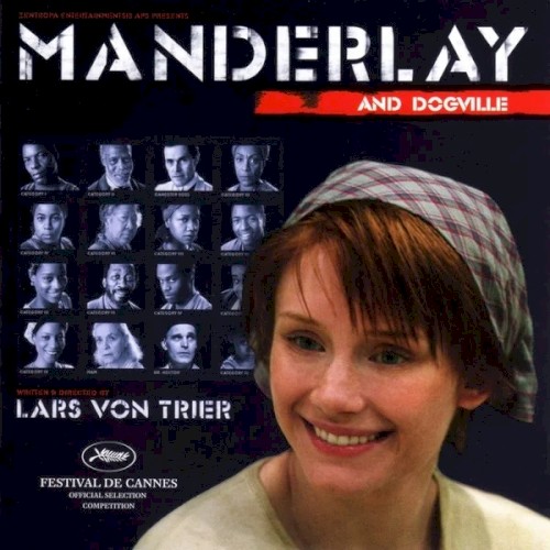 Manderlay / Dogville
