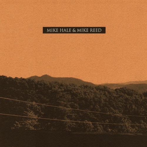 Mike Hale & Mike Reed