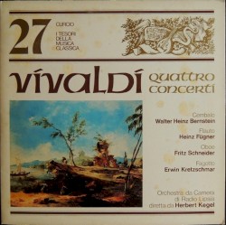 Quattro Concerti
