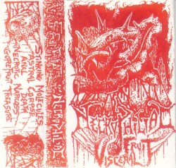 Visceral Fruit