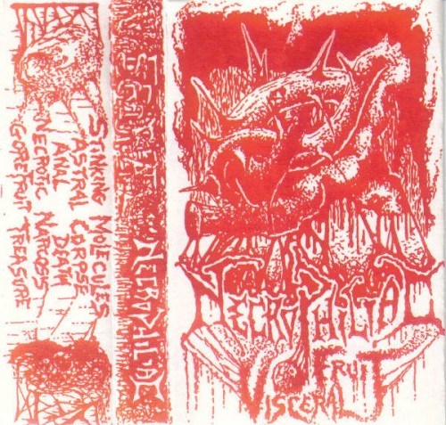 Visceral Fruit