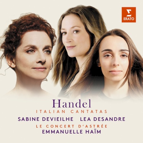 Italian Cantatas