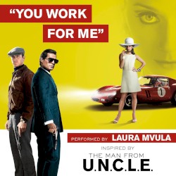 You Work for Me